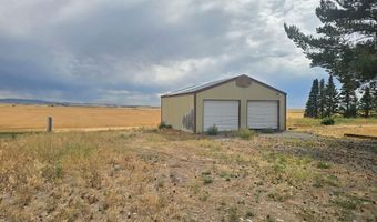 3660 E 1100 N, Ashton, ID 83420