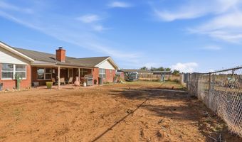 820 SE 2001, Andrews, TX 79714
