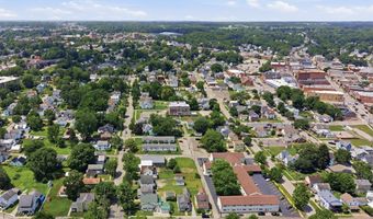 242 E Walnut St, Ashland, OH 44805