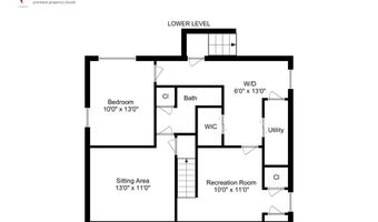 132 N GLADDEN St N, Alexandria, VA 22304