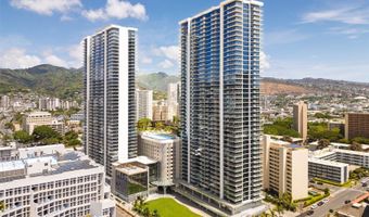 1515 Liona St 1709, Honolulu, HI 96814