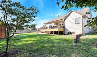 3100 Country Lane Dr, Augusta, KS 67010