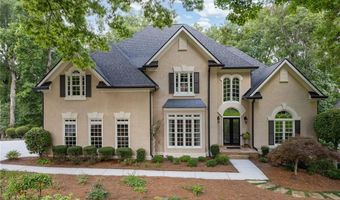 5185 Catalpa Knl, Acworth, GA 30101