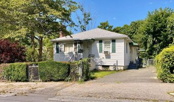 36 Warren Ave, Boston, MA 02136