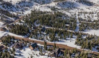 1031 E Meadow Dr, Brian Head, UT 84719