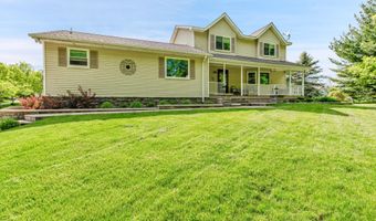 5576 Kidder Rd, Almont, MI 48003
