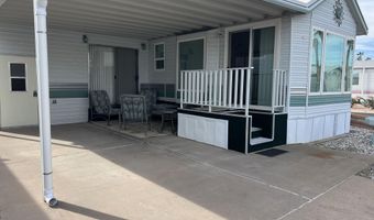 434 S IRONSTONE Dr 434, Apache Junction, AZ 85119