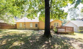 3007 Oakbrook, Benton, AR 72015