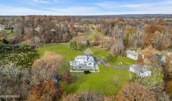 113 Arneytown Hornerstown Rd, Allentown, NJ 08501