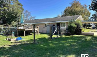 5435 Highway 21, Atmore, AL 36502