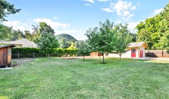 41800 MADRONE St, Springfield, OR 97478