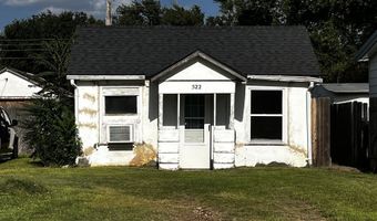 522 Avenue B, Beaver, OK 73932