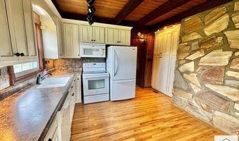 202 Mapleridge Rd, Bassett, VA 24055