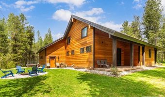 1536 Shadow Run, Ashton, ID 83420
