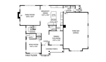61 Weatherstone, Avon, CT 06001
