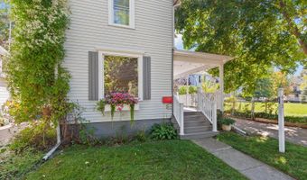 612 N Clinton St, Adrian, MI 49221