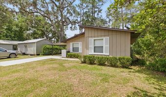 1089 SW 80th Ave, Bell, FL 32619