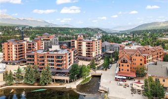 645 S PARK Ave 305, Breckenridge, CO 80424