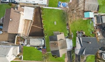 20 S Wilber St, Belleville, NJ 07109