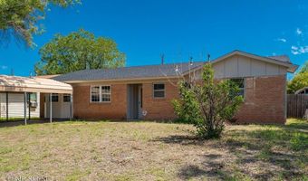2117 Yorktown Dr, Abilene, TX 79603
