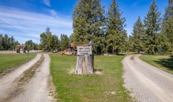 72 Hank Allen Way, Blanchard, ID 83804