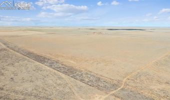 BOONE Road, Boone, CO 81025