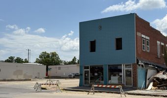 301 W 12th St, Ada, OK 74820