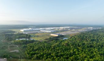 0 Sandtown 1.2+/- ACRE, West Point, GA 31833