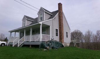 2263 Pepin Rd, Brownington, VT 05860