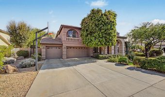 2721 W TULSA St, Chandler, AZ 85224