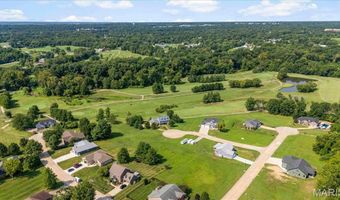 118 Woodland Hills Dr, Alton, IL 62002