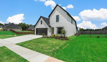 722 Julesburg Ln, Benton, LA 71006