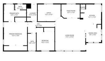 2400 Alpine Blvd 136, Alpine, CA 91901