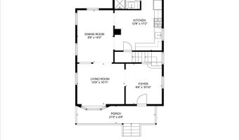 4 Park Heights Ave, Andover, NJ 07801