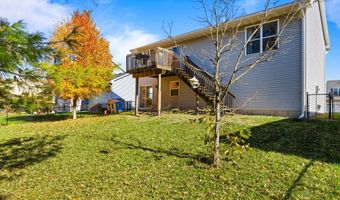 3604 SW Goodwin St, Ankeny, IA 50023