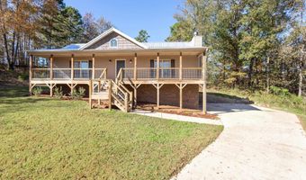 224 SHOAL CREST Dr, Ashville, AL 35953