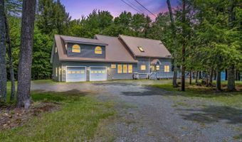 30 Beaver Bog Ln, Abbot, ME 04406