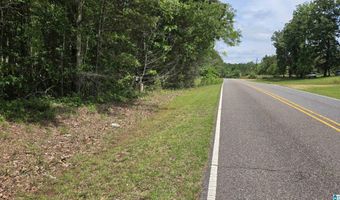 0 CRAGFORD Rd, Ashland, AL 36251