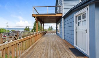 622 46TH St, Astoria, OR 97103