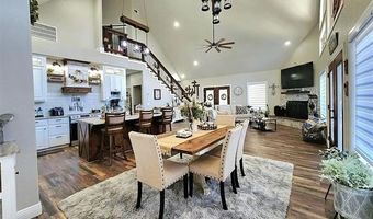 33765 S Coves Dr, Afton, OK 74331