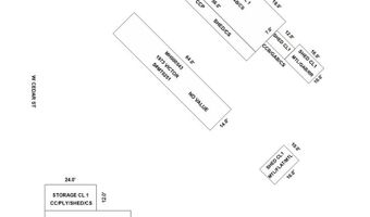 209 W Cedar St, Beatty, NV 89003