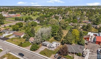 3315 E Rawson St, Ammon, ID 83406