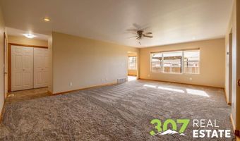 2950 Kent Ave, Cody, WY 82414