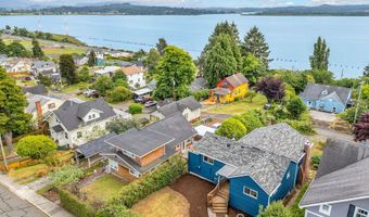 758 FLORENCE Ave, Astoria, OR 97103
