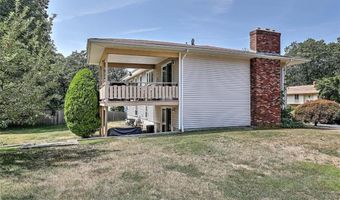 18 Sherri Dr, North Providence, RI 02911