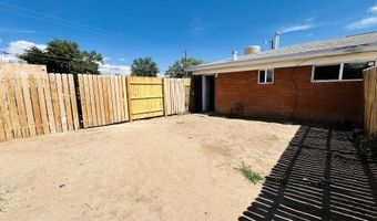 419 Dallas St SE A, Albuquerque, NM 87108