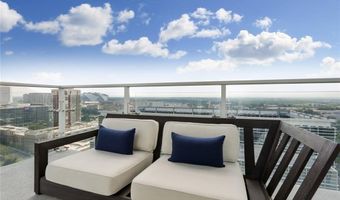 45 Ivan Allen Jr Blvd NW 2203, Atlanta, GA 30308