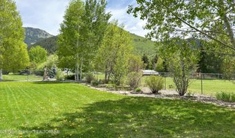 210 E 8TH Ave, Afton, WY 83110