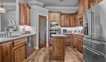 116 Sandstone Ln, Weatherford, TX 76085