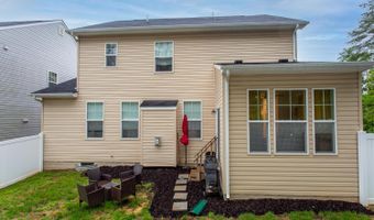 16600 TORTOLA Dr, Accokeek, MD 20607